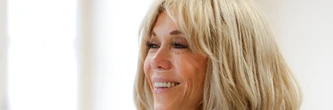 Ce n'est pas pour la sécurité ! Quatre agents au service de Brigitte Macron pour une seule mission, la Cour des comptes s'interroge