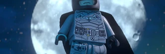 LEGO Batman : L'Héritage du Chevalier Noir est le meilleur jeu Batman à ce jour. Notre test.
