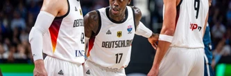 EuroBasket masculin 2025 : le programme des demi-finales