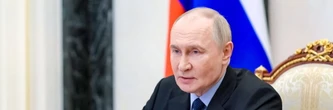 Guerre en Ukraine : une lourde riposte russe après l'attaque inédite des drones ?