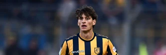 L'arrière-petit-fils du dictateur Mussolini va jouer en Serie A