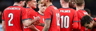 Angleterre - Croatie : un forfait acté et de nombreux imprévus pour la bande à Kane... chaîne et compos