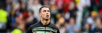 Cristiano Ronaldo est à 62 buts d'atteindre les 1000 en carrière, ceux qui manquent à Lionel Messi...