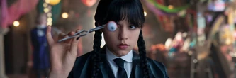 Mercredi saison 2 : une bande-annonce ébouriffante est sortie, quand revient la série sur Netflix ?