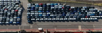 Au ralenti, les usines automobiles allemandes songent aux constructeurs chinois et l'armement