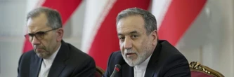 Nucléaire: l'Iran accuse les Européens de ne pas avoir respecté l'accord de 2015, avant des pourparlers