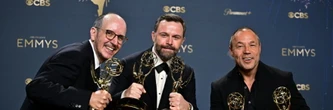 "Adolescence" fait une razzia sur les Emmy Awards
