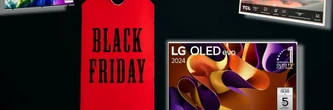 Black Friday TV : des promos à attendre sur les télévisions en 2025