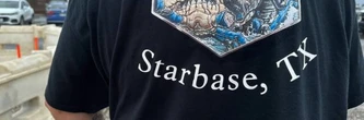 Qu'est-ce que Starbase, la ville créée au Texas pour SpaceX, l'entreprise d'Elon Musk ?