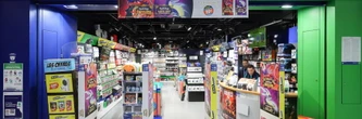 Micromania : on sait qui va reprendre l'enseigne, les boutiques vont complètement changer