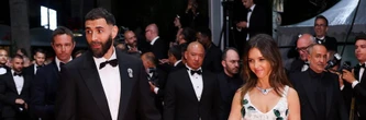 Lyna Khoudri : qui est la jeune actrice qui a fait sensation à Cannes avec Karim Benzema ?