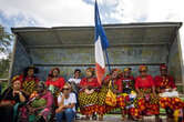 Seules ces personnes pourront devenir Françaises à Mayotte si la proposition LR est votée