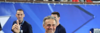 "Luis Enrique est un talent unique" : l'hommage de cette légende espagnole pour le coach du PSG