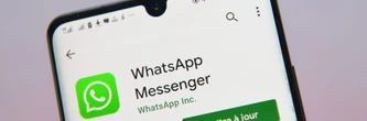 Comment éviter cette nouvelle arnaque sur WhatsApp qui exploite votre caméra pour vider votre compte en banque