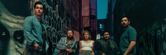 La chasse aux gringos : dans cette série Netflix, la police mexicaine traque les criminels américains en fuite