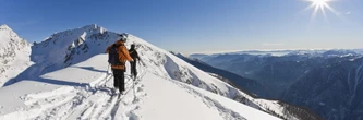 France 2 prépare en secret un Koh Lanta d'hiver dans la neige et le froid, son tout premier jeu d'aventure