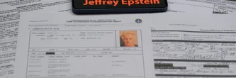 Affaire Epstein : la mort de Daniel Siad, suspecté de rabattage, a-t-elle un lien avec les accusations ?