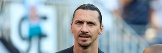 "T'es un gitan" : pour Zlatan Ibrahimovic, c'est l'un des moments les plus difficiles de sa carrière