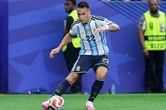 DIRECT. Jordanie - Argentine : suivez le match de la Coupe du monde 2026