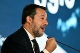 L'extrême droite européenne se rassemble à Milan