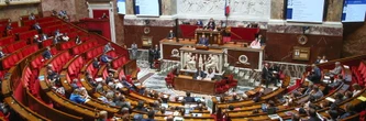 Au Cese, c'est "2 500 euros pour 4 jours de travail" : ces "conseillers" de la République épinglés dans un rapport