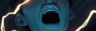 Le Roi Loup : la saison 2 de la série animée fantastique arrive sur Netflix