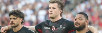 Clermont - Toulouse : l'ogre toulousain entame la défense de son titre en terrain conquis