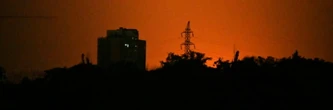 Puissantes explosions à Kiev au lendemain d'attaques ukrainiennes meurtrières contre la Russie