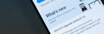 Ceux qui ont un téléphone Androïd devraient activer cette option qui améliore le Wifi et la durée de la batterie