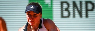 Elina Svitolina : la femme de Gaël Monfils menacée, elle est un symbole de résistance face à la guerre en Ukraine