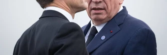 Bayrou viré par Macron à cause de Betharram : le scénario évoqué en coulisses