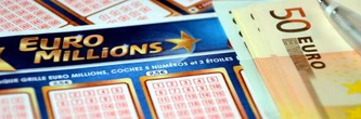 Euromillions : découvrez le résultat du tirage du vendredi 3 juillet 2026