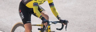 Championnats du monde de cyclisme : "Un parcours qui me correspond"... en quête d'un deuxième sacre, Ferrand-Prévot optimiste !