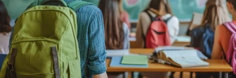 Des enseignants alertent sur les programmes de géographie, ils sont loin d'être neutres