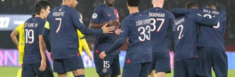 L'attaquant le plus efficace d'Europe joue au PSG, et ce n'est pas celui que vous croyez