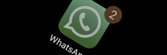 Qu'est-ce que le mode "talkie-walkie" caché sur WhatsApp et comment le débloquer