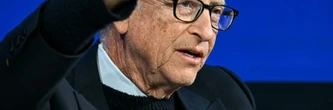 Affaire Epstein: Bill Gates entendu au Congrès américain