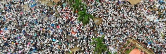 Bangladesh: rassemblement géant du principal parti islamiste à Dacca