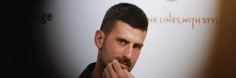 Novak Djokovic : "C'est quand même mieux...", l'avis tranché du Serbe sur les juges de ligne