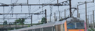 Trains supprimés par la SNCF : quelles sont les lignes perturbées par la canicule ?