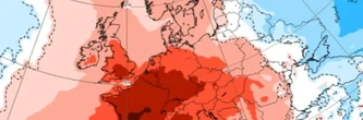 Jusqu'à quand va durer la canicule ? L'inquiétante mise à jour des prévisions sur la persistance du dôme de chaleur