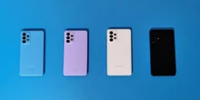 Un mes con el Galaxy a52: el 'smartphone' con el que Samsung quiere competir en la gama media