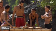 El sueldo de Olga Moreno en 'Supervivientes'