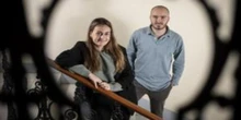 El menú digitalizador de un talento adelantado