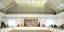 El Gobierno aprueba un tramo de 15.000 millones de avales ICO destinados a la inversión
