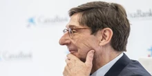 Los sindicatos presionan al FROB para dar la espalda a Caixabank con la subida de sueldo de Goirigolzarri