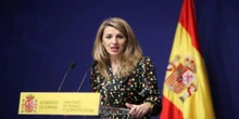 Trabajo convoca a los agentes sociales el día 17 de marzo para retomar la derogación de la reforma laboral