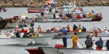 La pesca enturbia las relaciones económicas entre la UE y Londres
