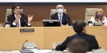 Economía espera que Bruselas apruebe mañana el Plan de Recuperación español