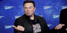 Elon Musk, el viaje alucinante del niño acosado que hoy sueña con Marte